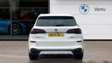 BMW X5 xDrive50e M Sport 5dr Auto [Tech/Pro Pack] Estate